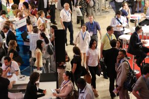 Salon des Entrepreneurs à Lyon