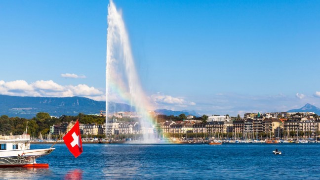 Geneve
