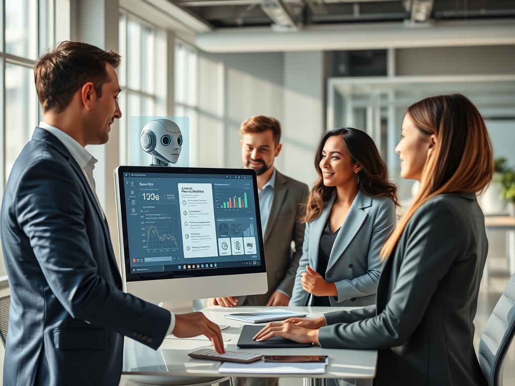 How Artificial Intelligence will transform Human Resources – Shaping ...